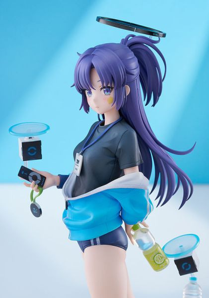 Max Factory 1/7 蔚藍檔案 Blue Archive 優香（體育服） Max Factory 1/7 蔚藍檔案 Blue Archive 優香（體育服）