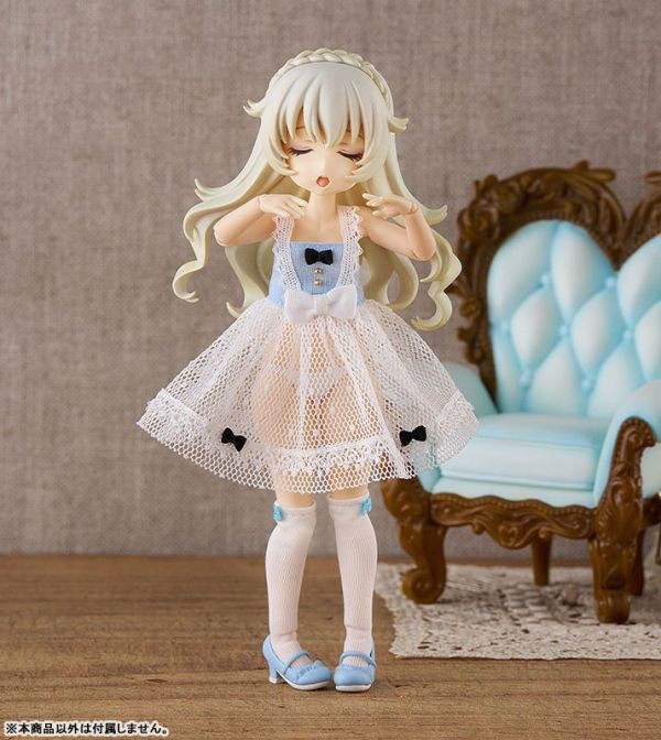 Phat! PARDOLL 吊帶睡裙 Ciel Phat! PARDOLL 吊帶睡裙 Ciel