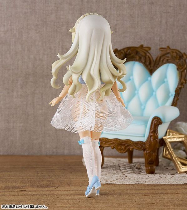 Phat! PARDOLL 吊帶睡裙 Ciel Phat! PARDOLL 吊帶睡裙 Ciel