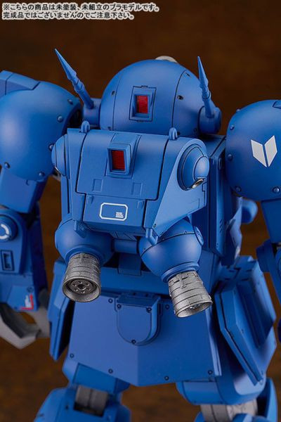 PLAMAX SV-01 1/24 Scale X‧ATH-02 Strike Dog PLAMAX SV-01 1/24 Scale X‧ATH-02 Strike Dog