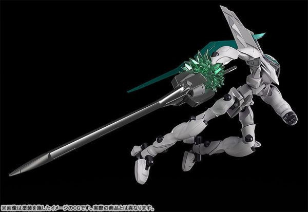 MODEROID Fafner Mk.Sein MODEROID Fafner Mk.Sein