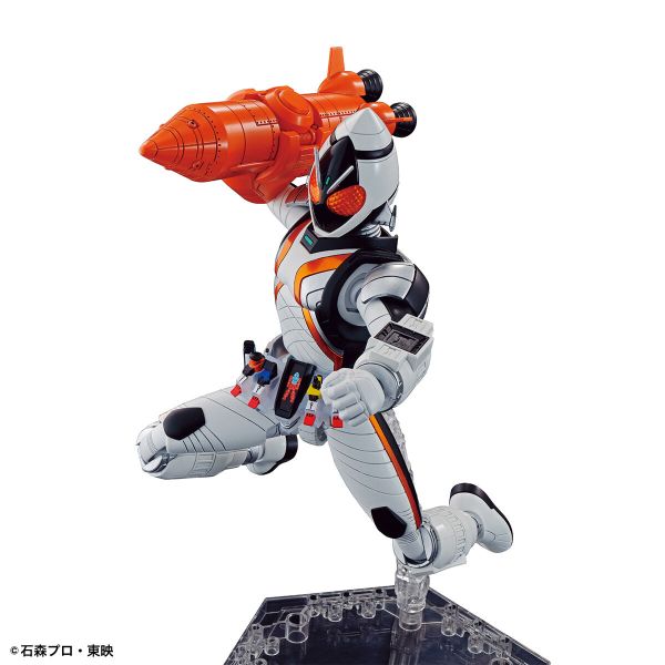 Figure-rise Standard 假面騎士FOURZE 基本形態 