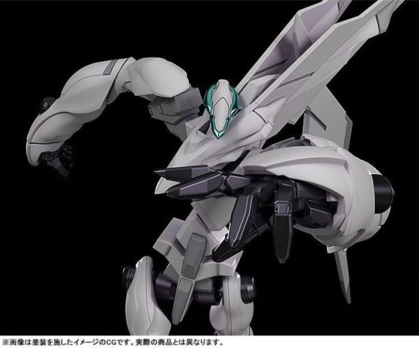 MODEROID Fafner Mk.Sein MODEROID Fafner Mk.Sein