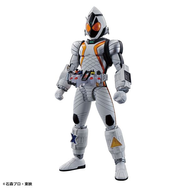 Figure-rise Standard 假面騎士FOURZE 基本形態 