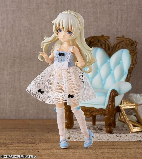 Phat! PARDOLL 吊帶睡裙 Ciel Phat! PARDOLL 吊帶睡裙 Ciel