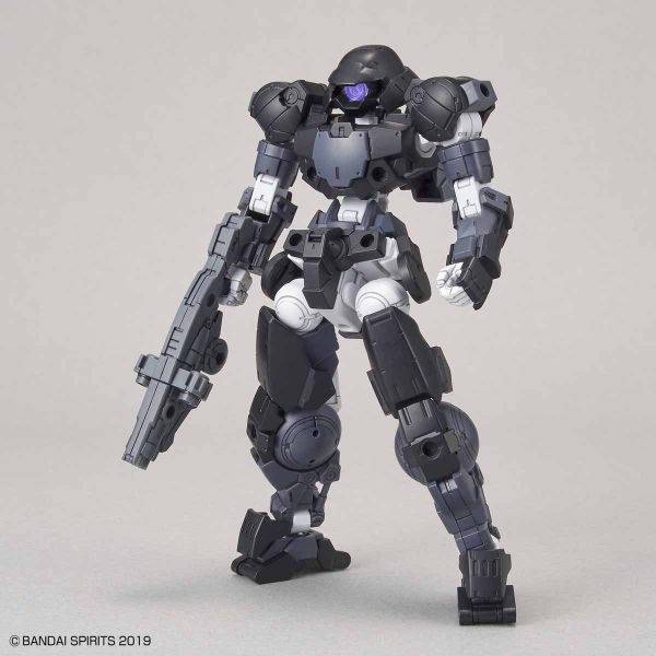 30MM 1/144 bEXM-15 Portanova [黑色] 30MM 1/144 bEXM-15 Portanova [黑色]