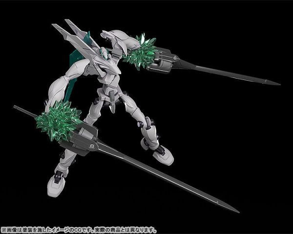 MODEROID Fafner Mk.Sein MODEROID Fafner Mk.Sein