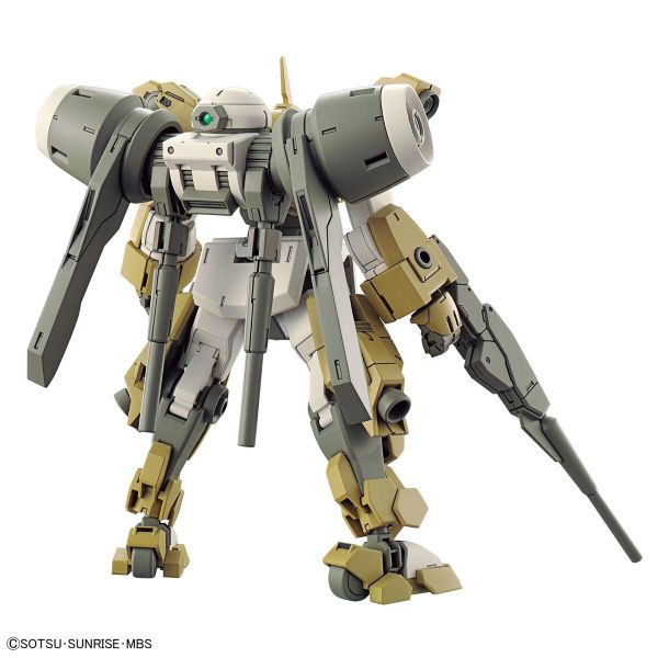 HG 1/144 迪米馬鎧機 