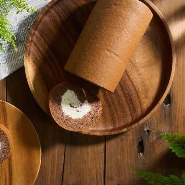 提拉米蘇生乳捲【已含宅配運費】 提拉米蘇生乳捲, 義式卡碰乳酪, 巧克力脆球, 微量咖啡酒, 提拉米蘇, 澳洲乳酪, 義士卡碰, 口感豐富, 無法取代, 純苦巧克力粉