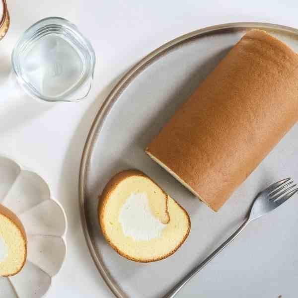 原味生乳捲【已含宅配運費】 原味生乳捲, 生乳捲, 澳洲乳酪, 台灣sgs認證雞蛋, 日式燙麵, 法國鮮奶油, 清爽橙皮酒, 好吃