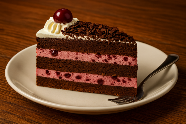 十吋黑森林巧克力蛋糕 黑森林藍莓巧克力蛋糕、酒釀櫻桃蛋糕、黑森林蛋糕推薦、70%巧克力蛋糕、櫻桃酒甜點、生日蛋糕推薦、手工蛋糕代工、下午茶蛋糕