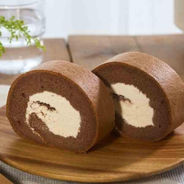 提拉米蘇生乳捲【已含宅配運費】 提拉米蘇生乳捲, 義式卡碰乳酪, 巧克力脆球, 微量咖啡酒, 提拉米蘇, 澳洲乳酪, 義士卡碰, 口感豐富, 無法取代, 純苦巧克力粉