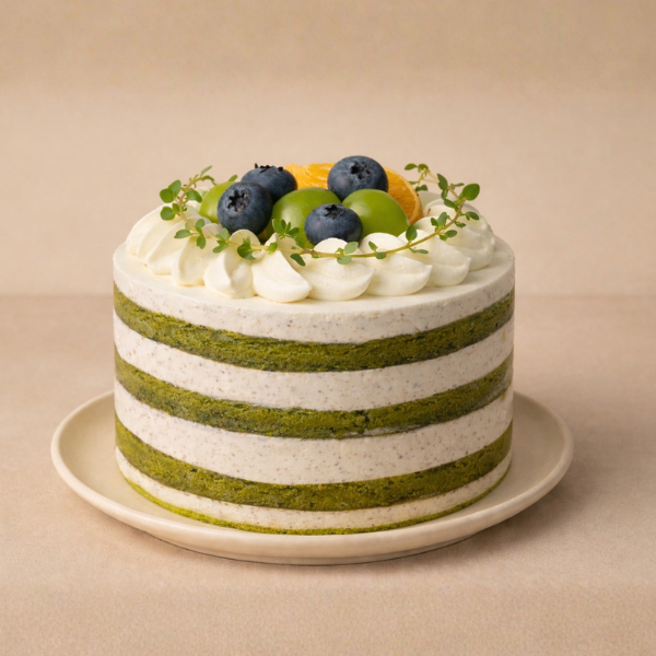 十吋抹茶伯爵之戀蛋糕(門市限定) 抹茶伯爵蛋糕、抹茶伯爵切片蛋糕、日式抹茶蛋糕、伯爵甜點、抹茶甜點、下午茶蛋糕、咖啡廳蛋糕推薦