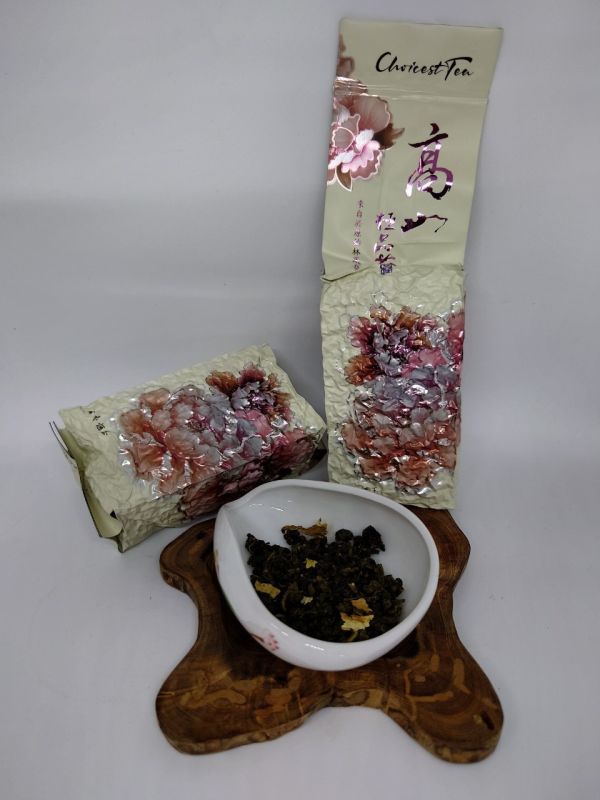 槴子花蜜香紅茶 槴子花蜜香紅茶、蜜香、紅茶、花茶、花、茶、槴子花、桂花森林