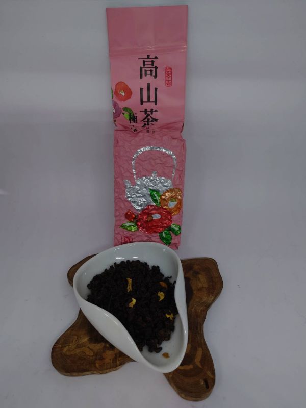 槴子花蜜香紅茶 槴子花蜜香紅茶、蜜香、紅茶、花茶、花、茶、槴子花、桂花森林