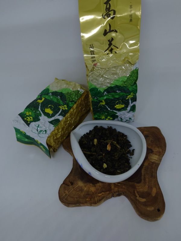 苿莉金萱茶 苿莉金萱茶、金萱、茶、花茶、奶香、花香、苿莉、桂花森林