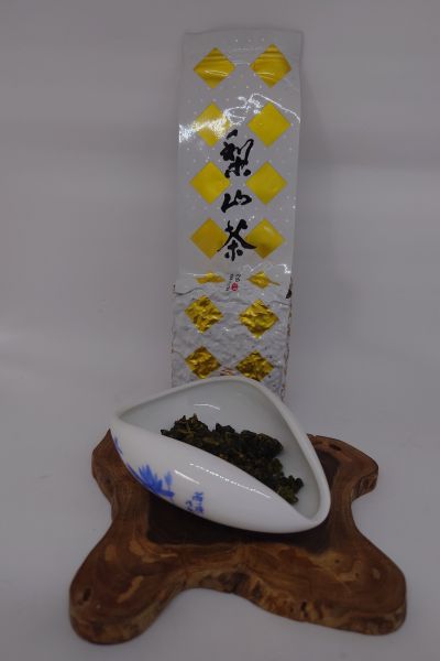 紅香冬片烏龍 紅香冬片烏龍、冬片、紅香部落、烏龍、茶、茶香、甜、桂花森林