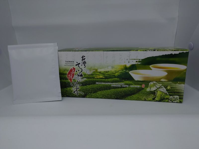 杉林溪龍鳯峽烏龍茶包 杉林溪龍鳯峽烏龍茶包、杉林溪、龍鳯峽、茶包、茶、茶葉、焙火、烏龍、烏龍茶、茶香、香氣、傳統茶、桂花森林