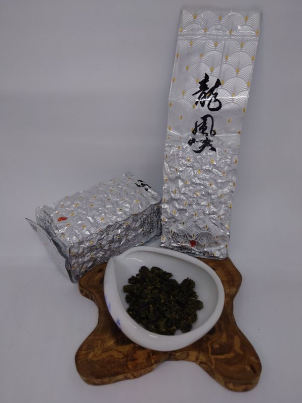 杉林溪龍鳯峽烏龍茶 杉林溪龍鳯峽烏龍茶、烏龍茶、茶、茶葉、茶香、青香、香氣、桂花森林、龍鳯峽、杉林溪
