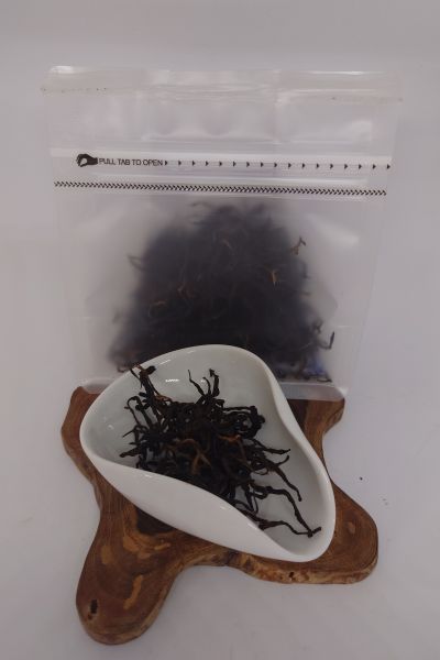 水仙小雪紅 水仙小雪紅、水仙、紅茶、大葉種、茶葉、茶香、桂花森林
