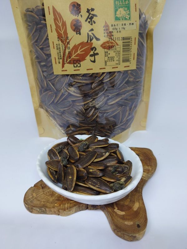 茶葉葵瓜子 茶葉葵瓜子、瓜子、葵瓜子、茶葉、桂花森林