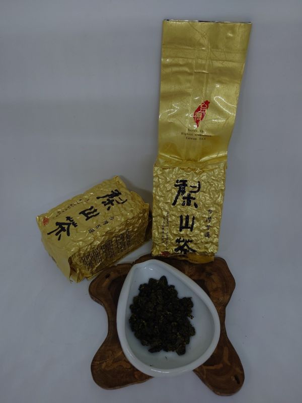 梨山高冷茶 梨山高冷茶、梨山、烏龍茶、茶、茶葉、茶香、青香、傳統茶、桂花森林、高冷茶