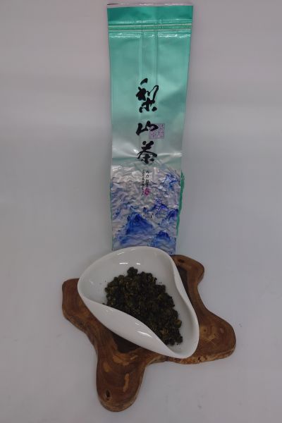 梨山烏龍茶 梨山烏龍茶、梨山、烏龍茶、茶葉、茶香、桂花森林