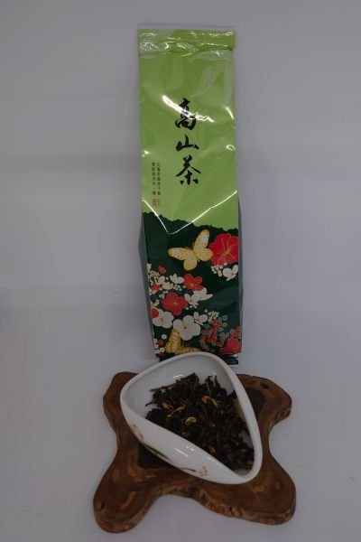柚花明前綠茶 明前綠茶、綠茶、花香、茶香、柚花、清明、條狀、香氣、桂花森林、冷泡、茶