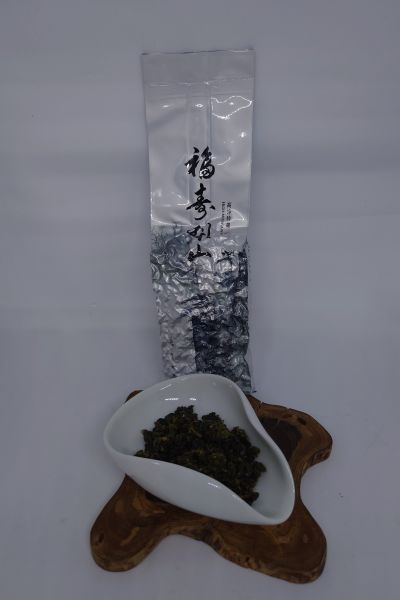 福壽梨山 福壽梨山、福壽、梨山、茶、茶葉、茶香、發酵、香氣、桂花森林