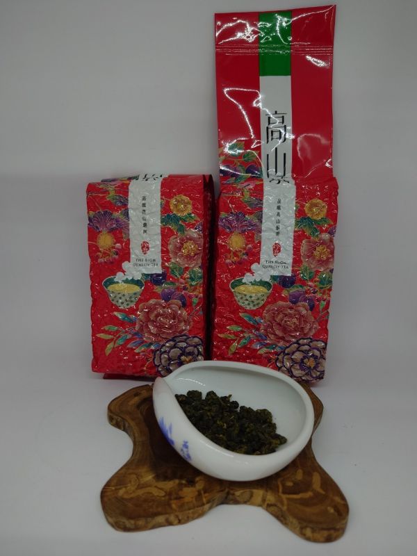 高山陳年老茶 高山陳年老茶、陳年、老茶、茶、茶葉、傳統茶、焙火、桂花森林、高山