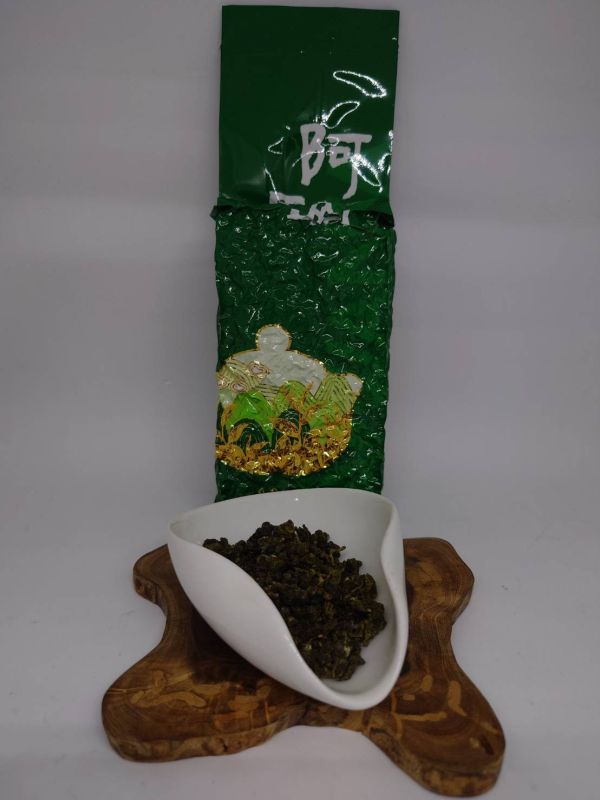 阿里山金萱茶 阿里山金萱茶、阿里山、金萱、金萱茶、茶、茶葉、茶香、奶香、青香、香氣、傳統茶、桂花森林