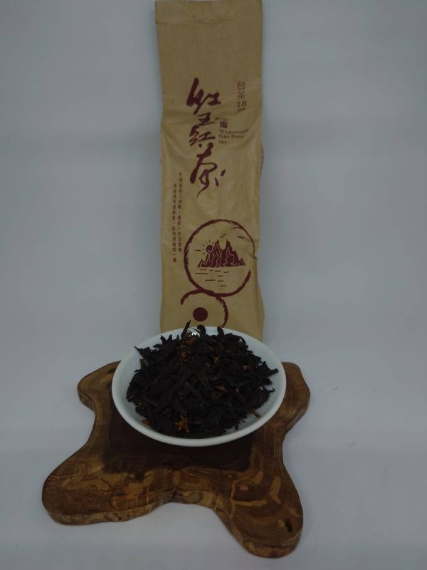 桂花紅玉 桂花紅玉、桂花、紅玉、花香、茶香、茶、花茶、品茗、香氣、桂花森林、日月潭紅玉、日月潭