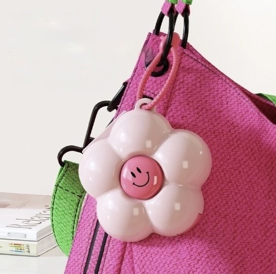 小花攜帶旅行分裝盒(贈品隨機款式出貨，贈完為止) 