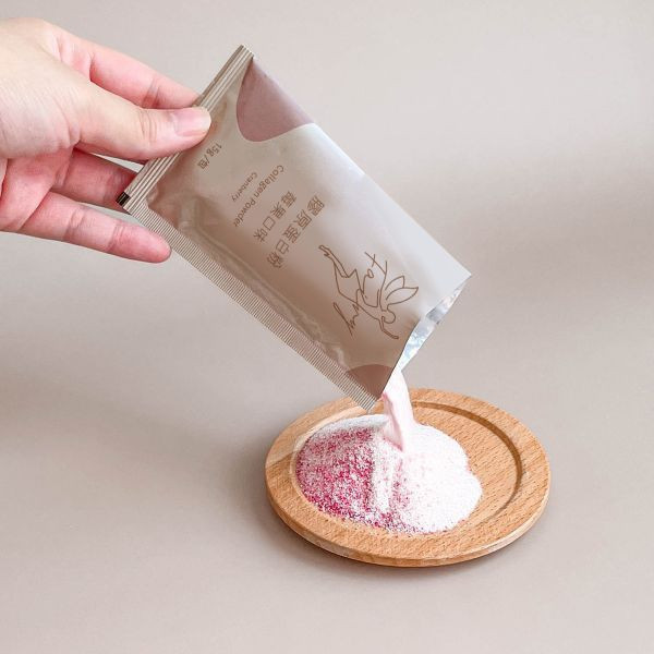 【凱開團購】菲麗膠原蛋白 1盒入組．95折 