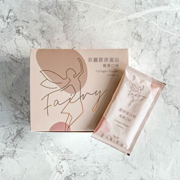 【菲麗膠原蛋白】8盒特惠組 · 9折 