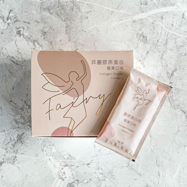 【凱開團購】菲麗膠原蛋白 8盒特惠組 · 72折 