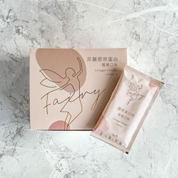 【Naina團購】菲麗膠原蛋白 4盒優惠組 · 9折 