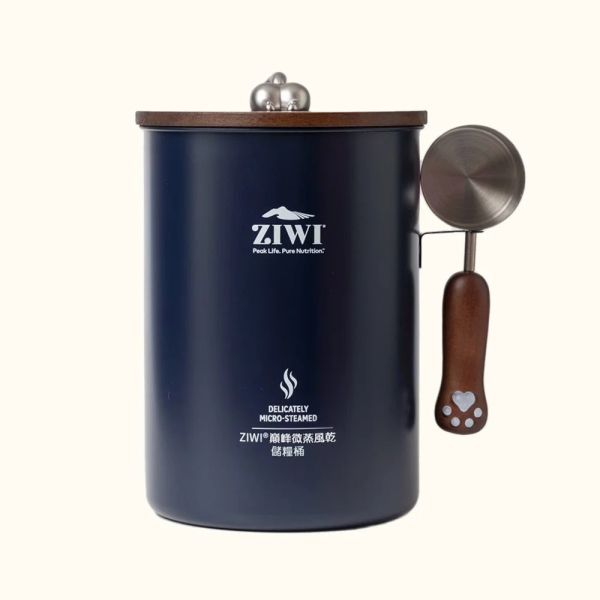 巔峰 Ziwi Peak 4500ml飼料桶 