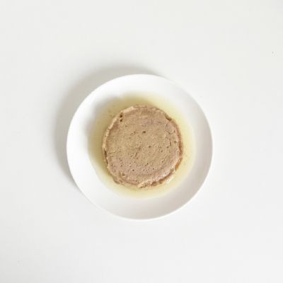 Let's Cate X Aureo 日本黑酵母公司聯名 凱勒黑酵母主食營養貓罐 內有添加Aureo日本黑酵母 