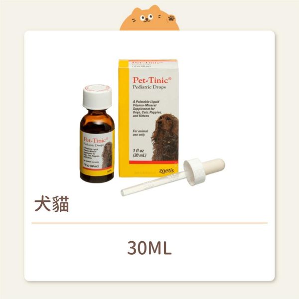 【碩騰】犬貓 保健品 倍補血 