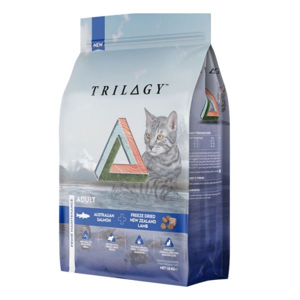 私訊LINE領促銷價｜奇境 無穀凍乾貓糧 50g / 300g / 1.8kg / 5kg 