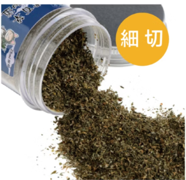 神喵嚐百草 細切貓草 100ml 