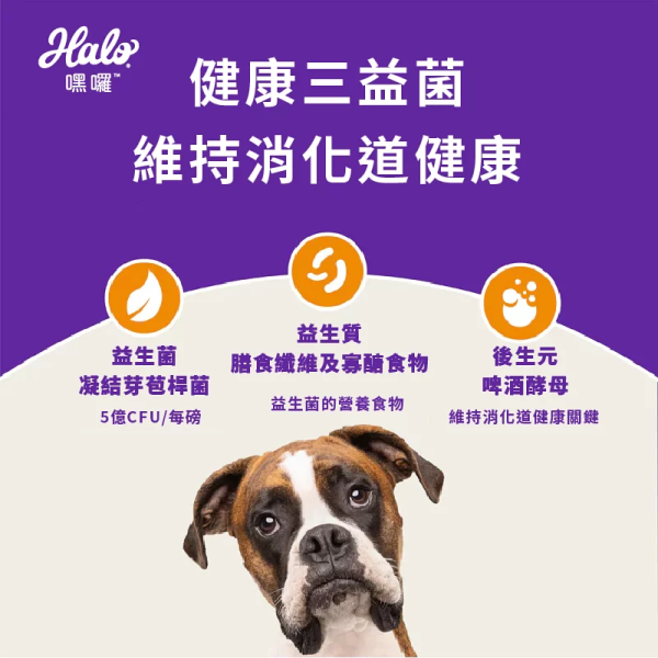 私訊LINE領促銷價｜嘿囉 HALO 貓咪 無穀飼料 