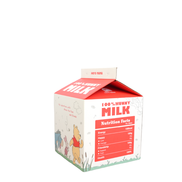 HeroMama 小熊維尼系列犬貓用品(餐碗禮盒/彈力球/貓抓屋/抱抱毯/貓隧道) 