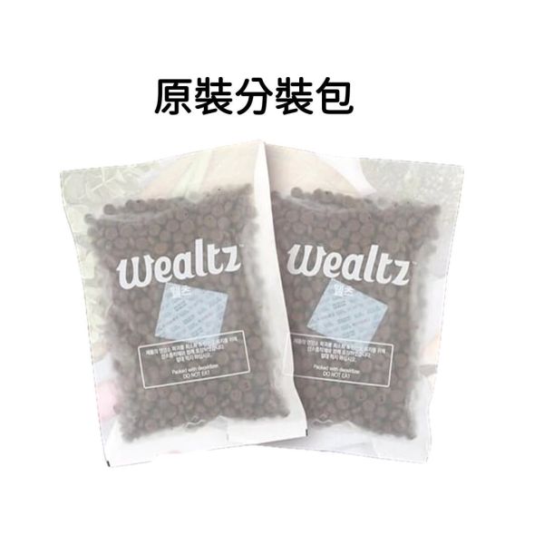 Wealtz 維爾滋 天然無穀貓糧 全齡貓、幼貓、全齡貓鮭魚、化毛 