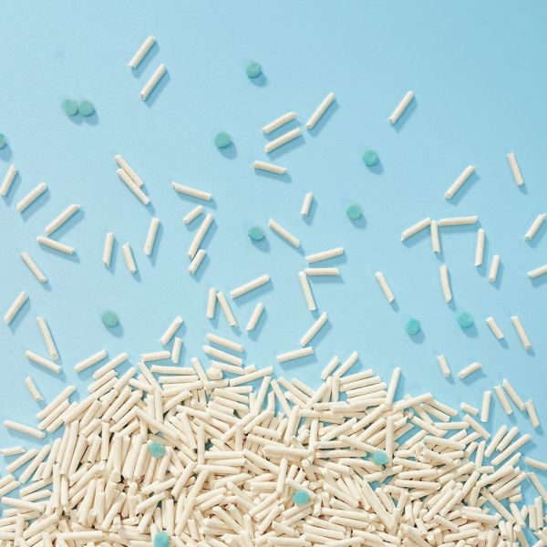 私訊LINE領促銷價｜汪喵星球 泌尿健康檢測隱血砂 7L*6包/箱 