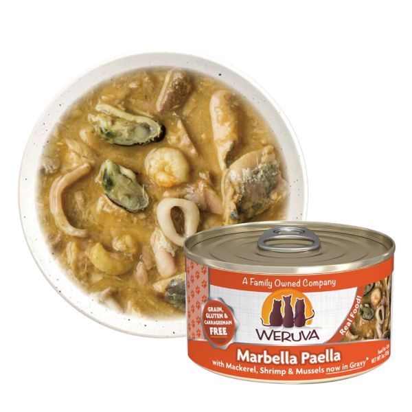唯美味 貓咪主食罐 單罐 