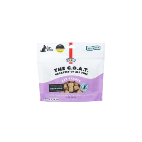 私訊LINE領促銷價 ｜派莫 原獵生食 貓用零食 