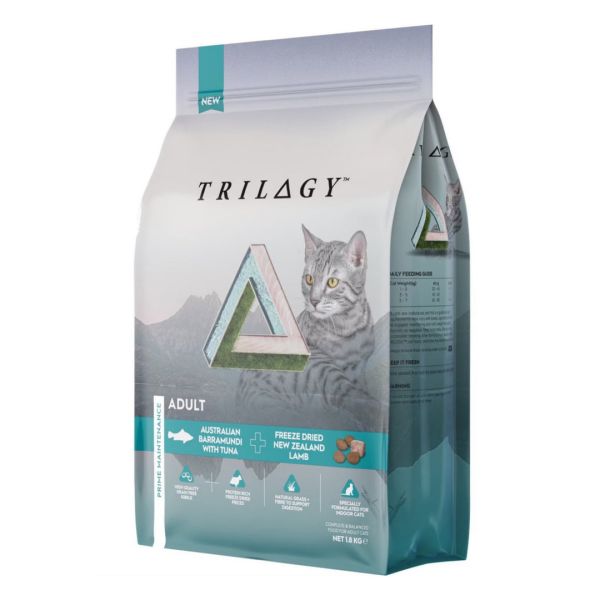 私訊LINE領促銷價｜奇境 無穀凍乾貓糧 50g / 300g / 1.8kg / 5kg 
