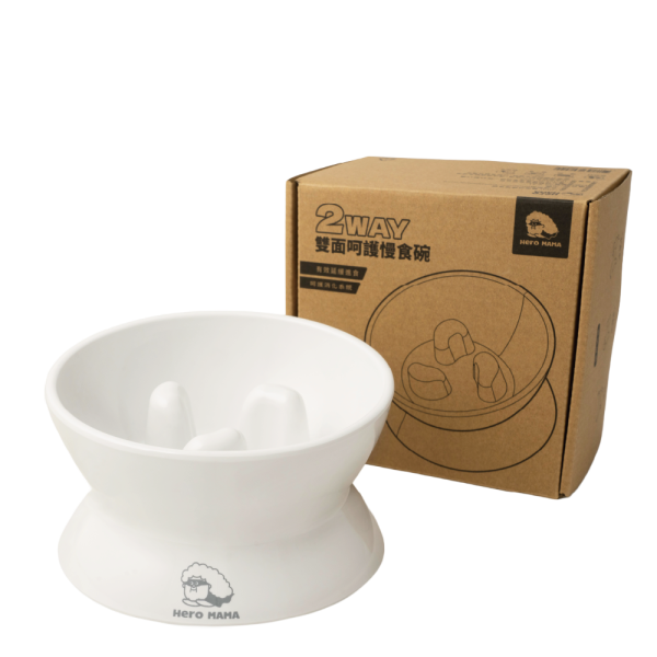 HeroMama 犬貓用品(罐頭匙/慢食碗/藏食玩具/飼料桶) 